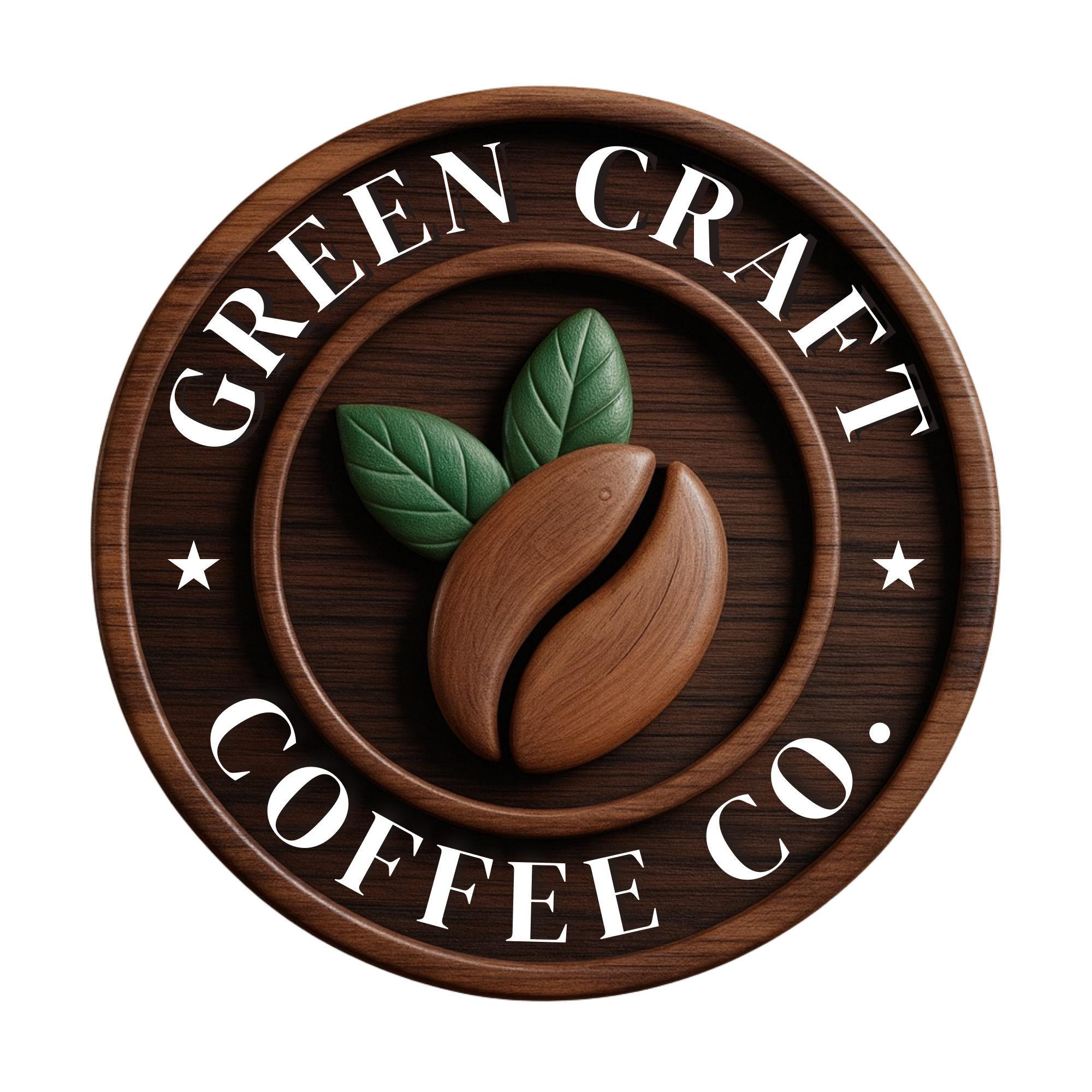 Green Craft Coffee